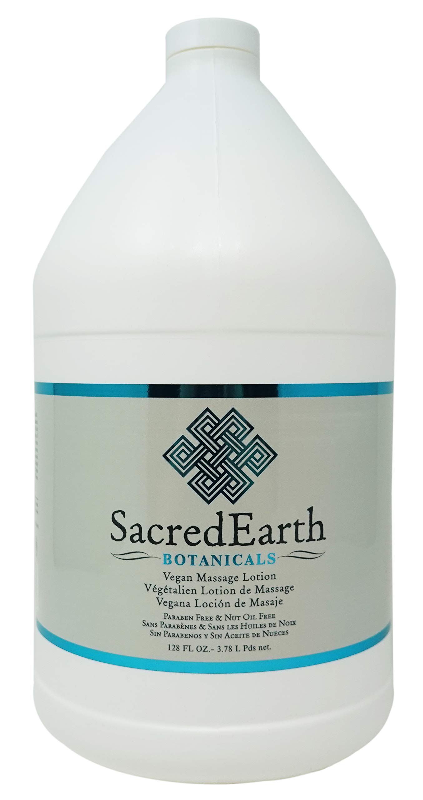 Amazon.com: Sacred Earth Botanicals Lotion (1 Gallon) : Health